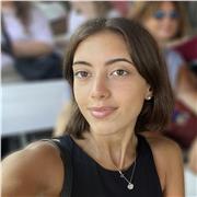 Ragazza laureanda in Biotecnologie, offre lezioni di materie scientifiche e aiuto compiti su Roma!